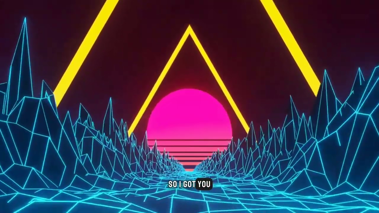 YOU - $phonkid$ (synthpop)