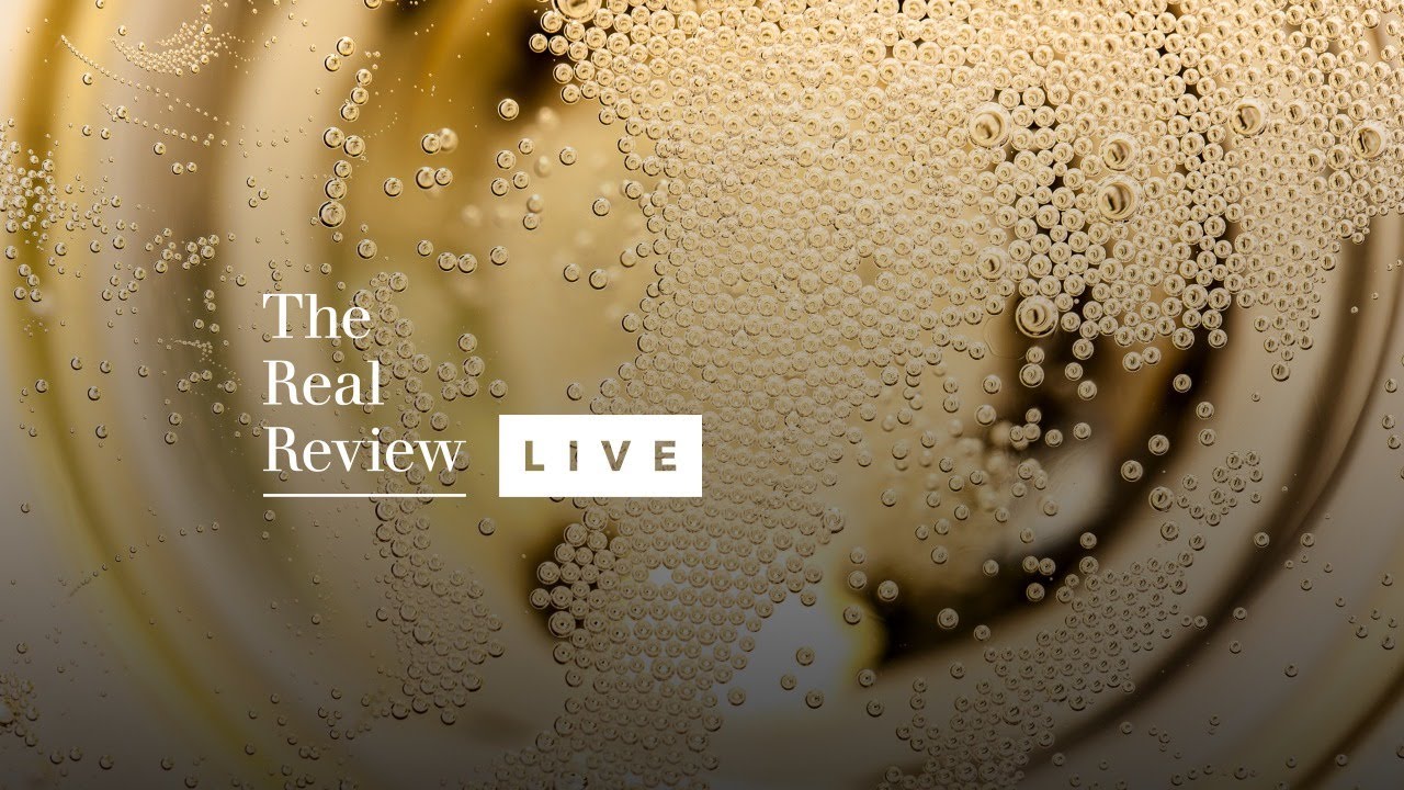 8 Champagnes to Celebrate with Amanda Yallop and Huon Hooke