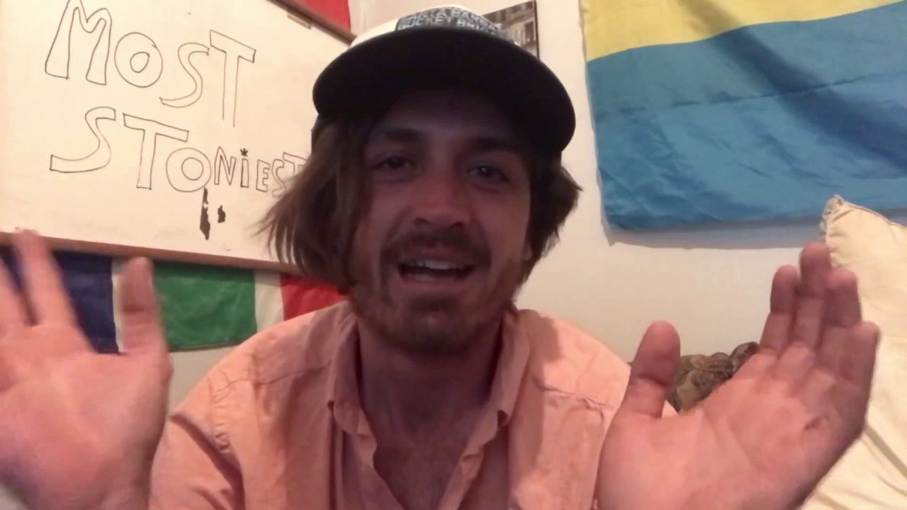 &ldquo;The Legend Of 420 and Jonny Apple Weed&rdquo; Most Stoniest - Story&rsquo;s