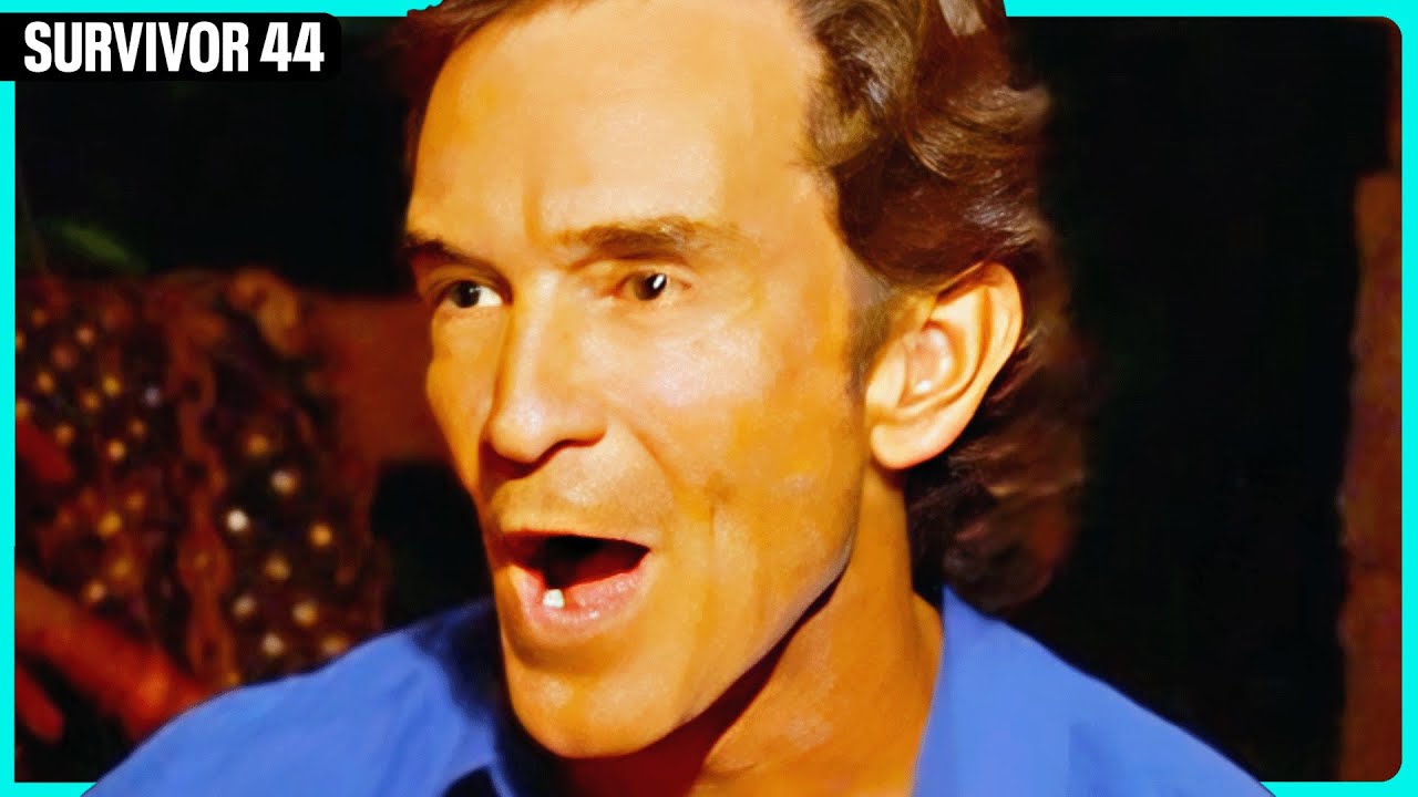 Fasted Fire Making Challenge in History! | SURVIVOR 44 Episode 14