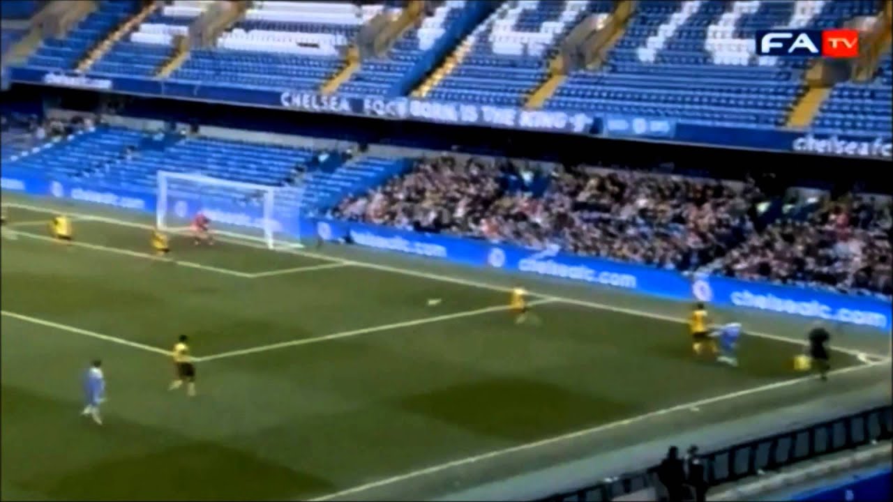 Lewis Baker - The Bridge Kid of Chelsea HD