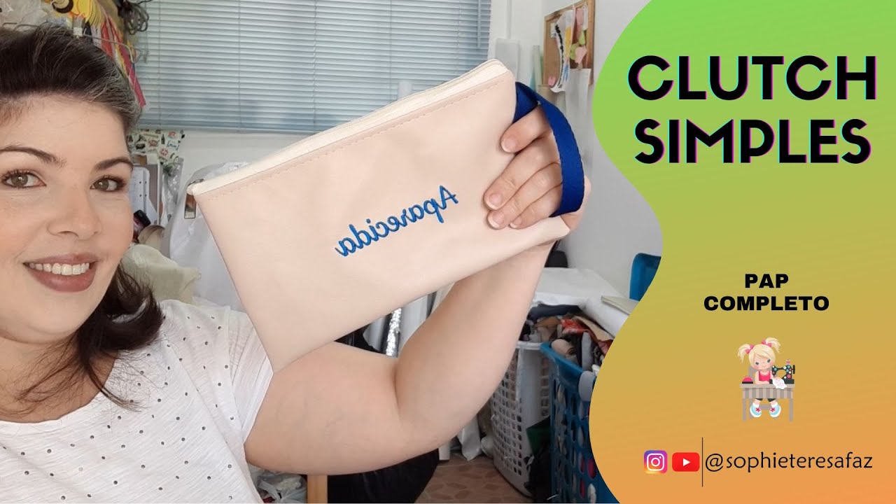 CLUTCH SIMPLES