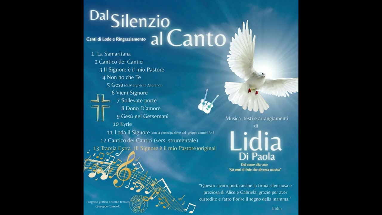 Vieni Signore