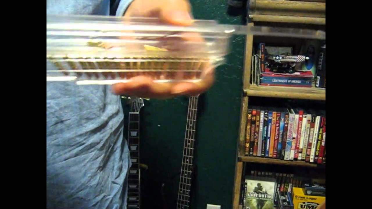 jeffshootsstuff the ultimate cliploader demo and review