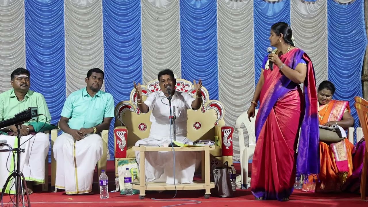 பஞ்ச் வசனங்களால் பட்டையை கிளப்பிய பாண்டி கௌதமி அதிர்ந்த நடுவர் | Pirates Of The Caribbean