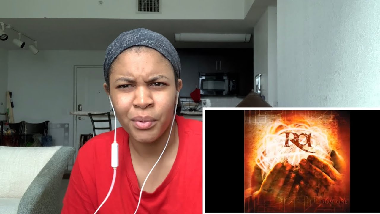 FIRST LISTEN TO RA ( DO YOU CALL MY NAME ) REACTION 😯🔥
