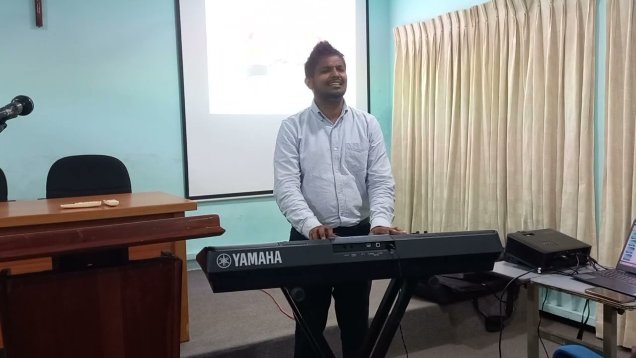DT WORSHIP  - TYRONNE 28. 01. 2026