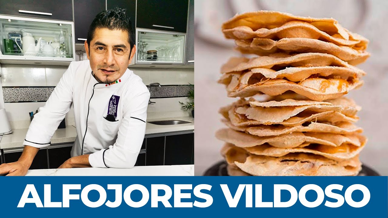 ALFAJORES VILDOSO DE AREQUIPA🍯 | Endúlzate