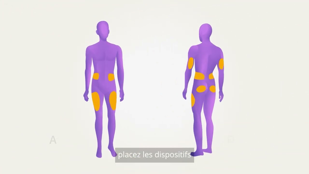 Connecter le capteur Omnipod® 5 à Dexcom G7*