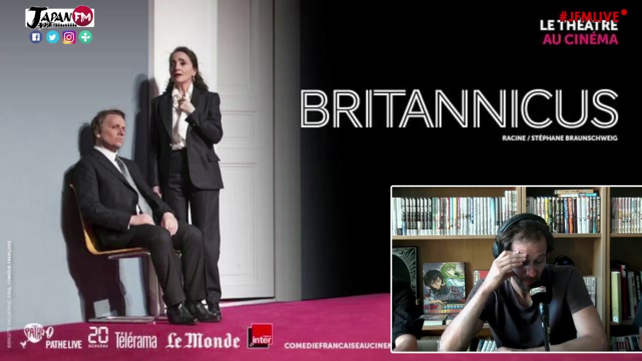 L'invite explosif : Benjamin Lavernhe