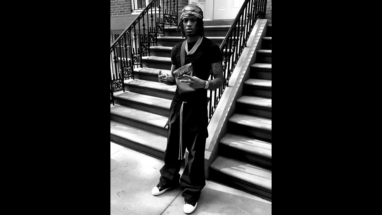 [FREE] Nemzzz x Knucks x Hoodtrap Type Beat - 