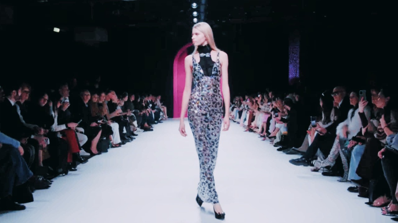 Genny Fall 2026 Ready-to-Wear Collection FW26