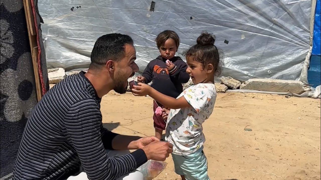 شو جاي ع بالك مع ادم حلقة بعنوان الحياة
