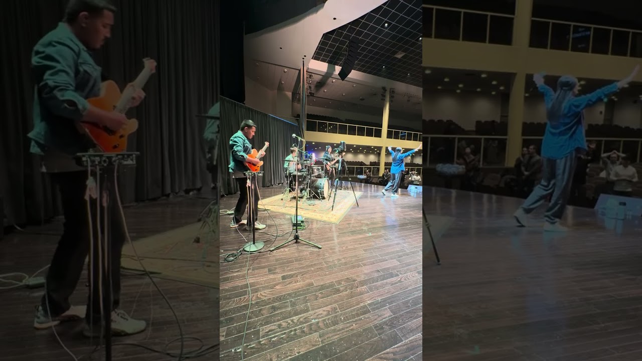FREEDOM REGINS - JESUS CULTURE (ENCOUNTER WORSHIP COTQ JAN 30)