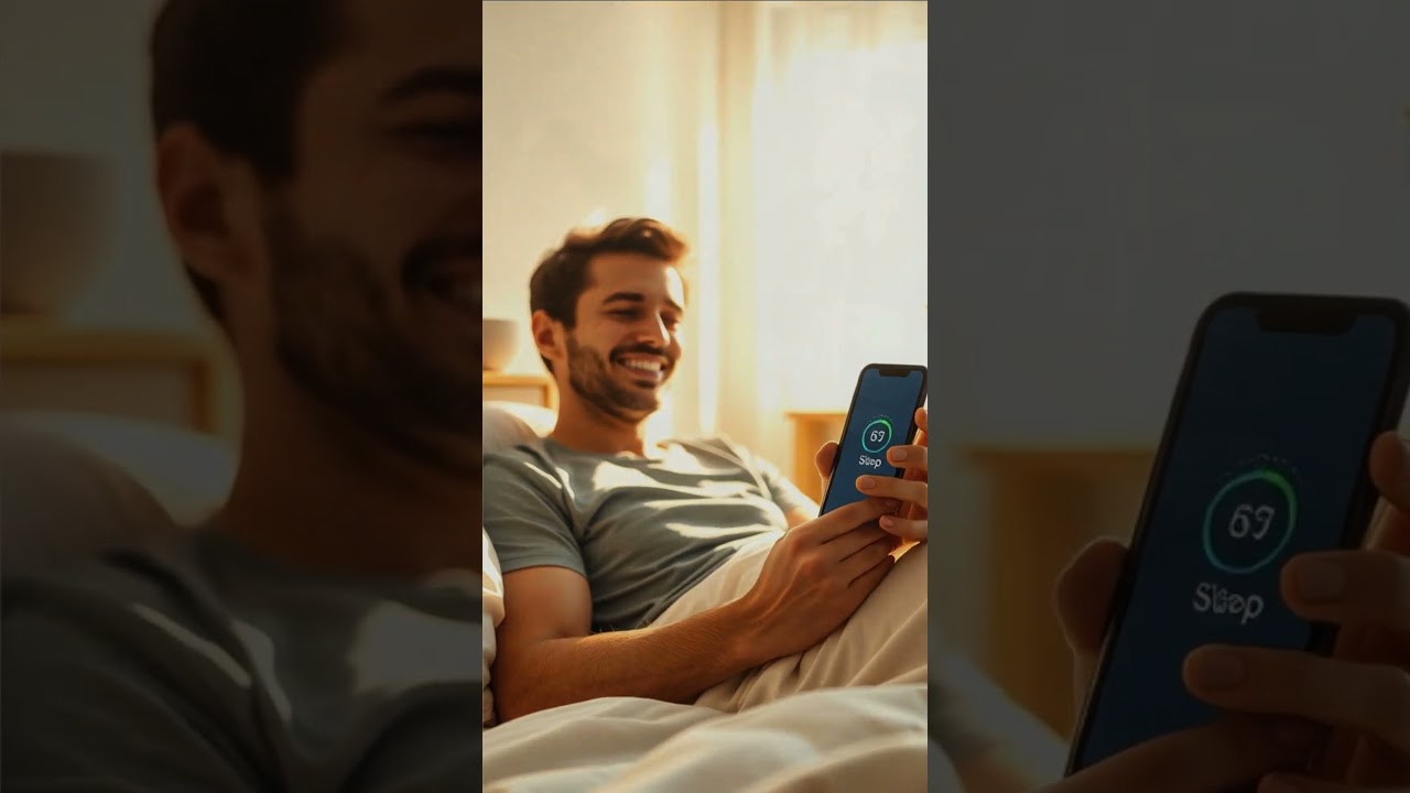 Sleep Trackers: Unlock Hidden Sleep Patterns for Better Rest
