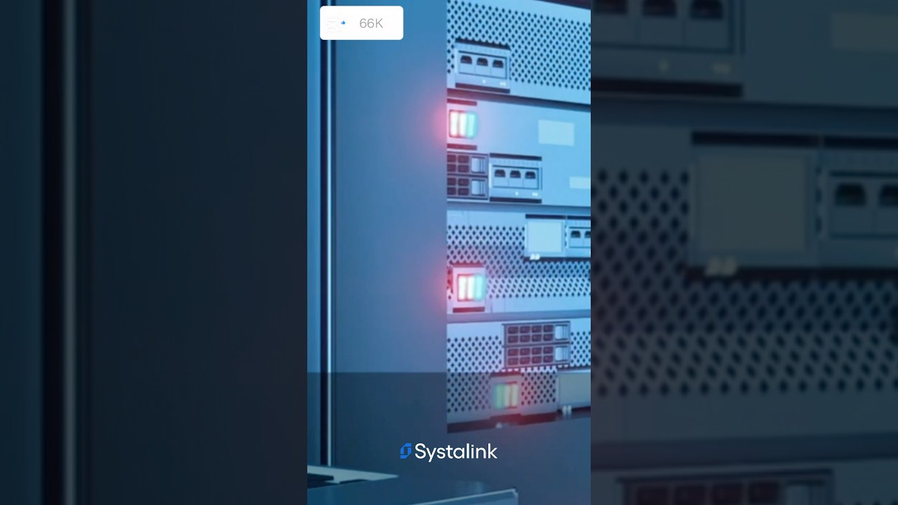Voici pourquoi le Firewall est indispensable ! #firewall #parefeu #cloud #tech #s&eacute;curit&eacute;informatique