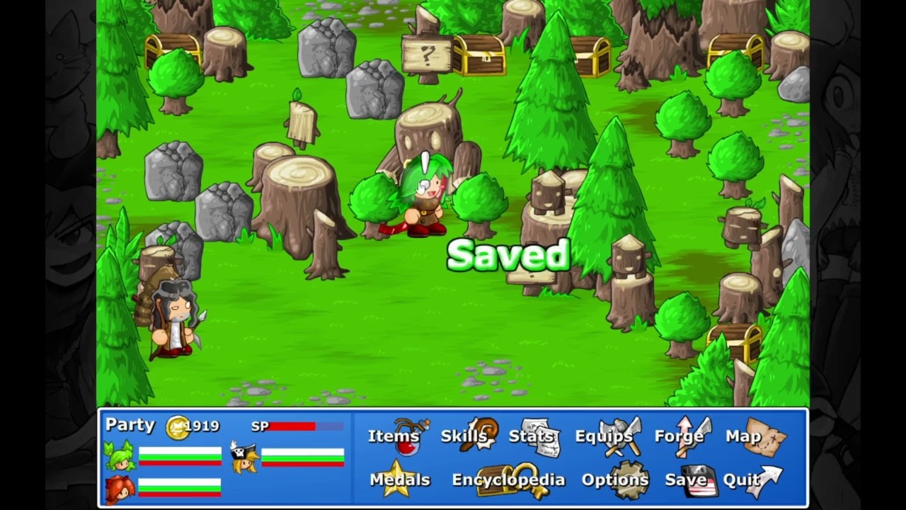 EBF4 EXTREME Mighty Oak (read desc)