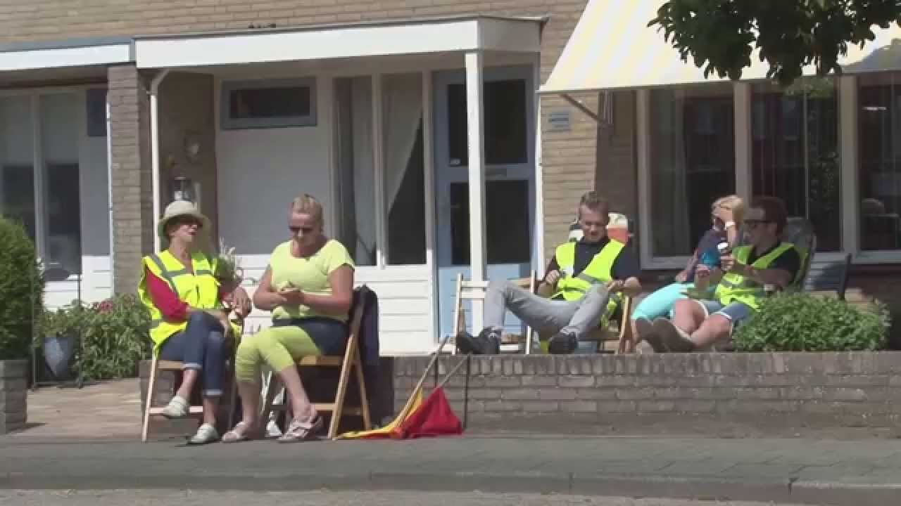 De Lus van Almkerk 1 augustus 2015