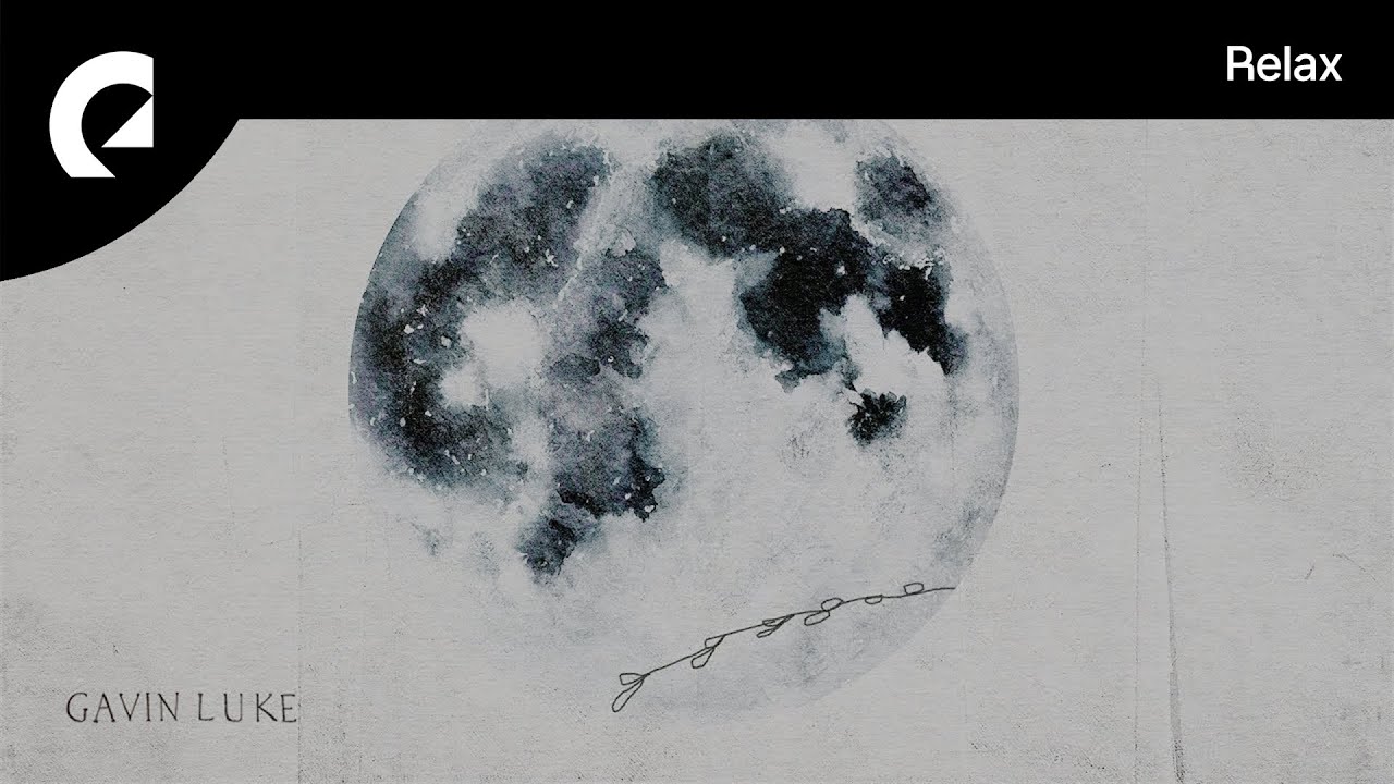 Gavin Luke - Impressions of You