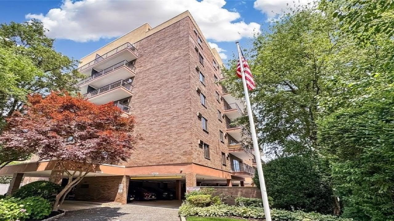 140 Euclid Avenue 5B, Hackensack, NJ Presented by David Quinones and Julia Bayci.