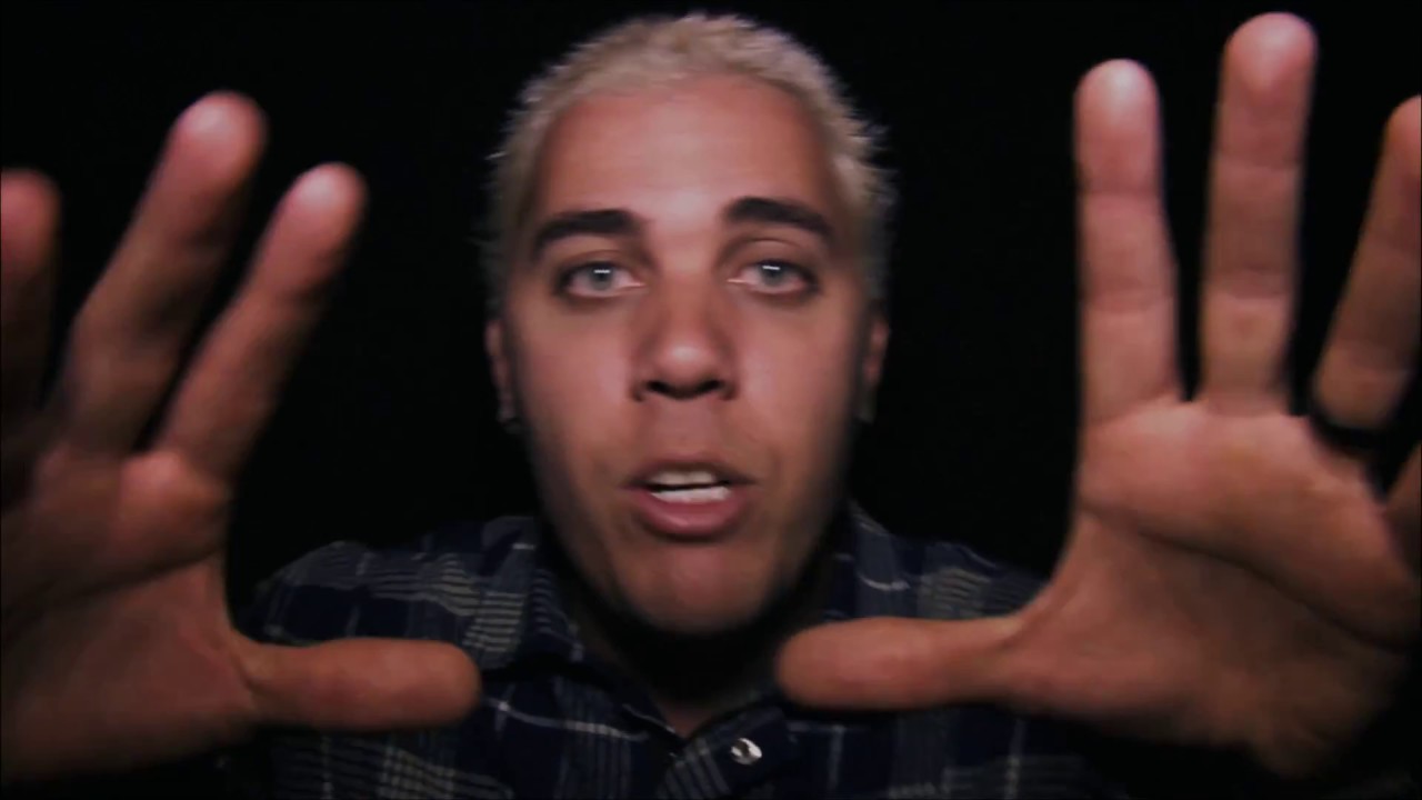 DONALA&Iacute;DE - TRABALHO - Clipe Oficial (HD)