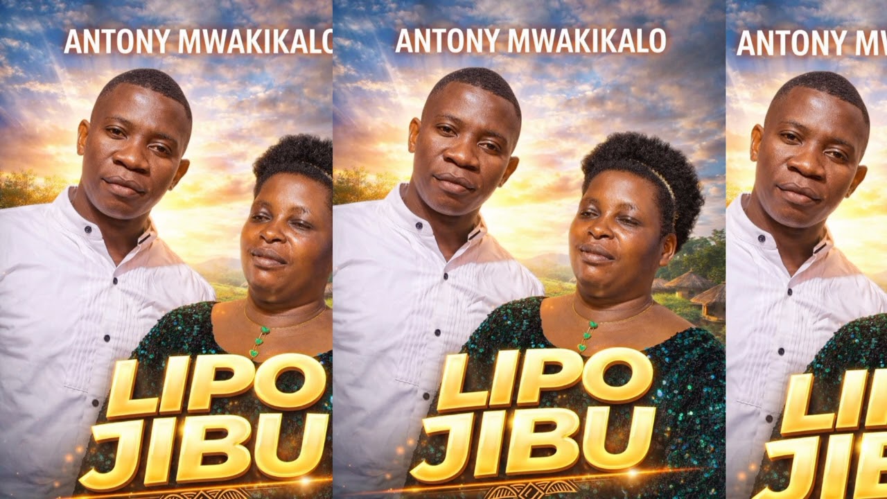 Anthony Mwakikalo | Lipo Jibu #Anthonymwakikalolipojibu