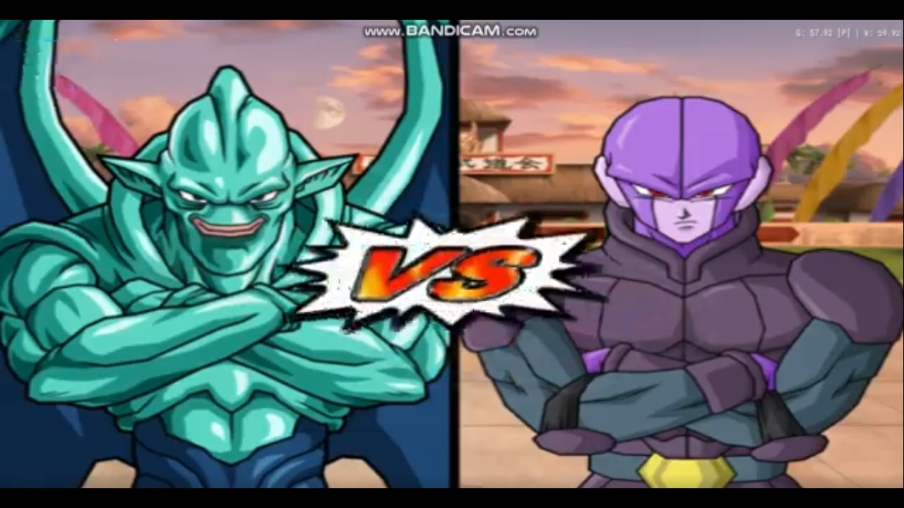 World Martial Arts Tournament - Round 7 - FINAL - | Dragon Ball Z Budokai Tenkaichi 4