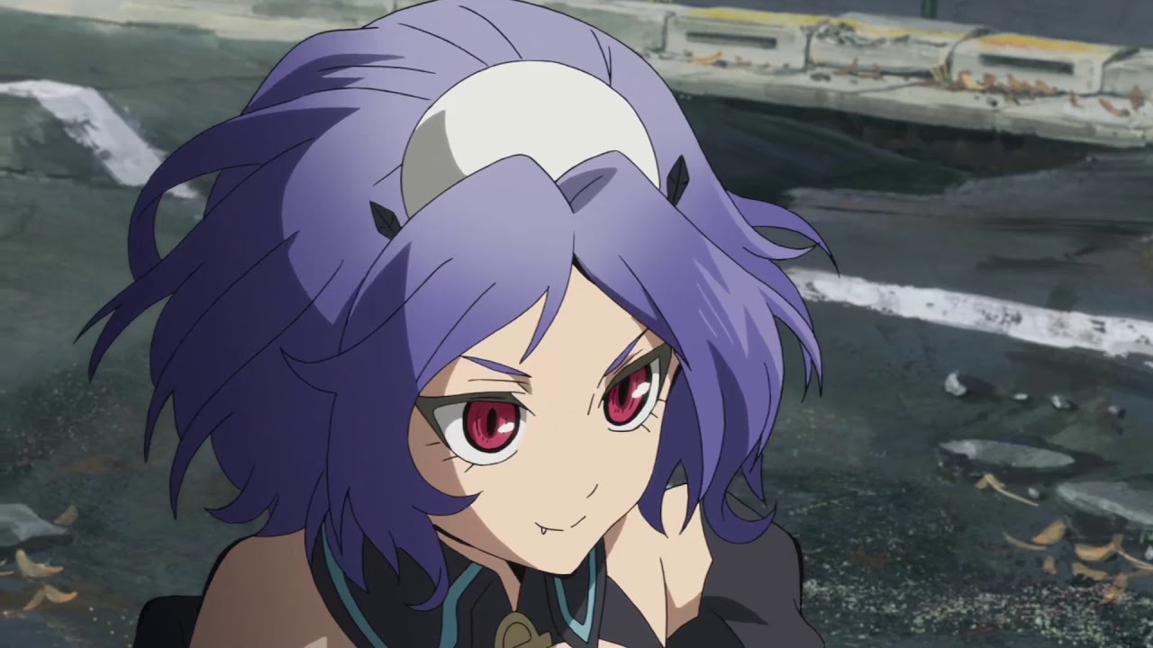 Owari no Seraph amv   Believer