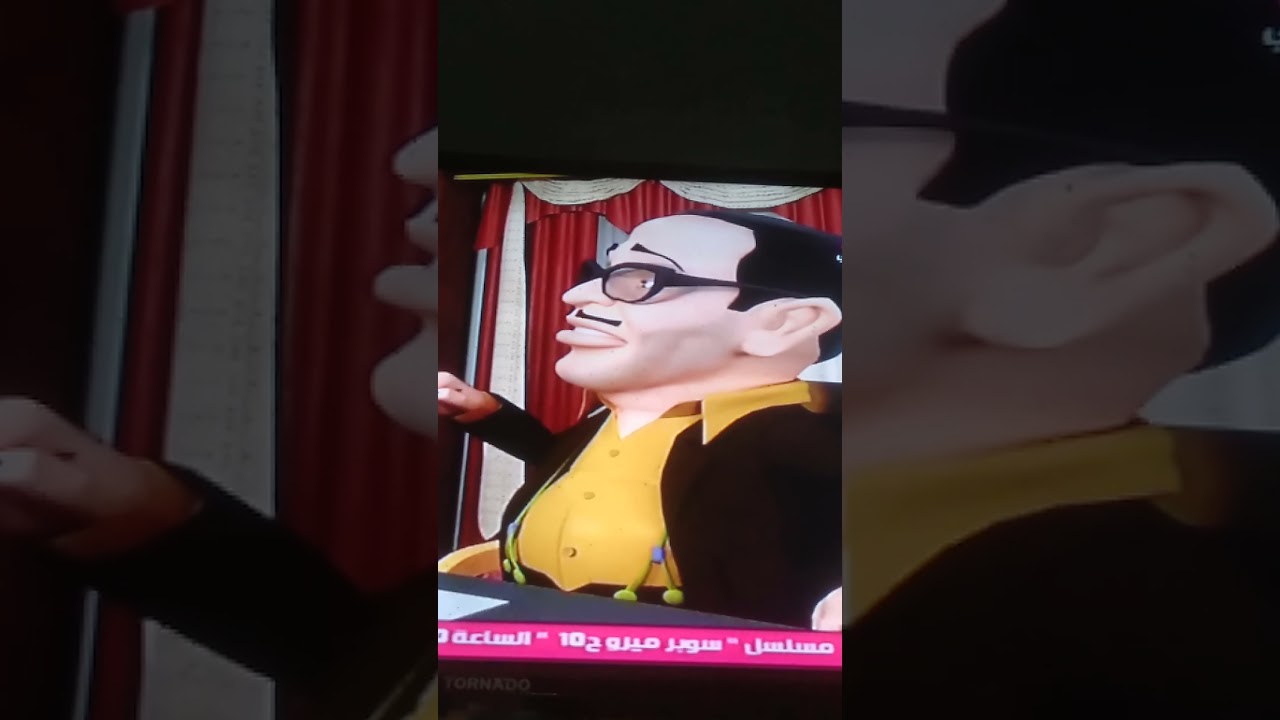 اجمل ناس واحلى فن وإبداع التمثيل