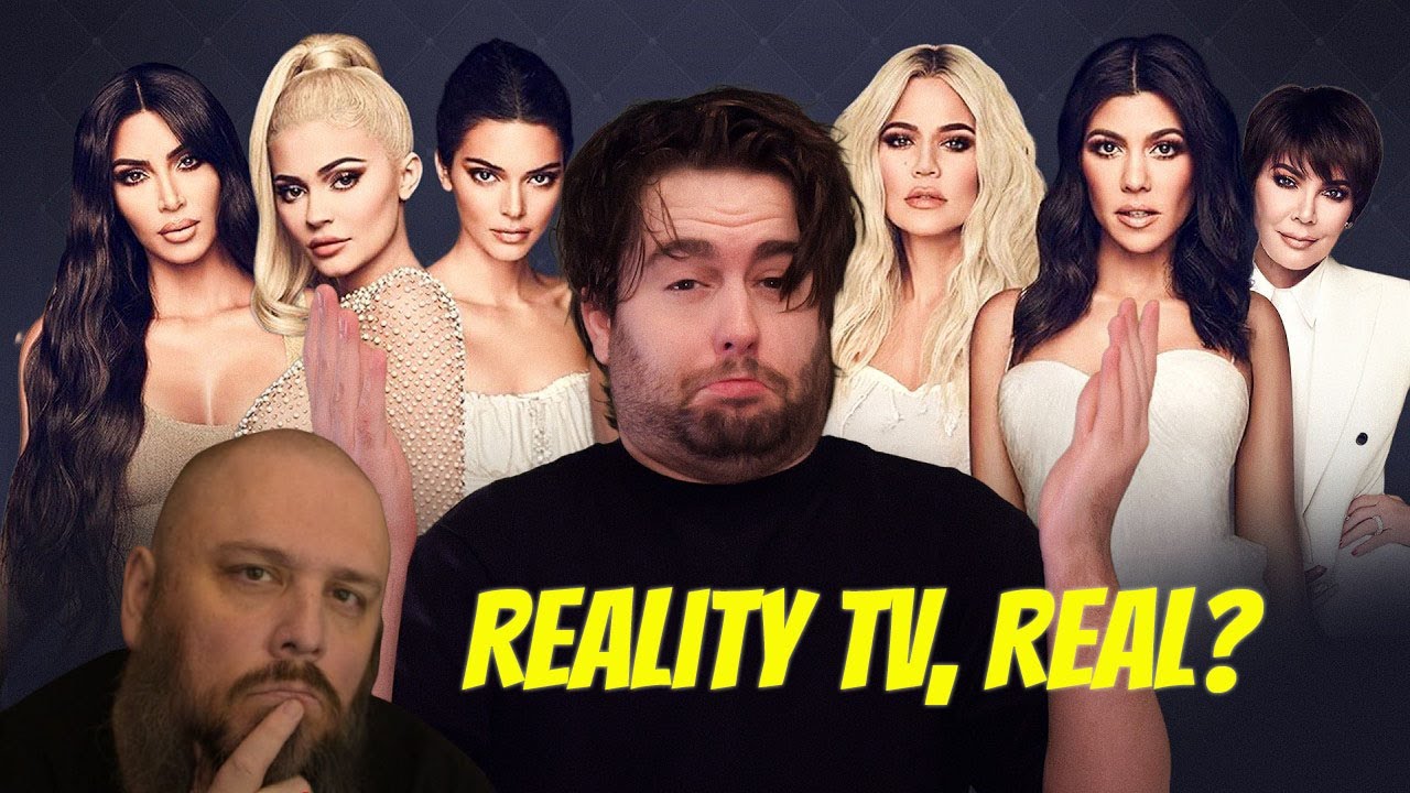 How real is reality TV? | CholisGames Reacts to  @biggtugg ​