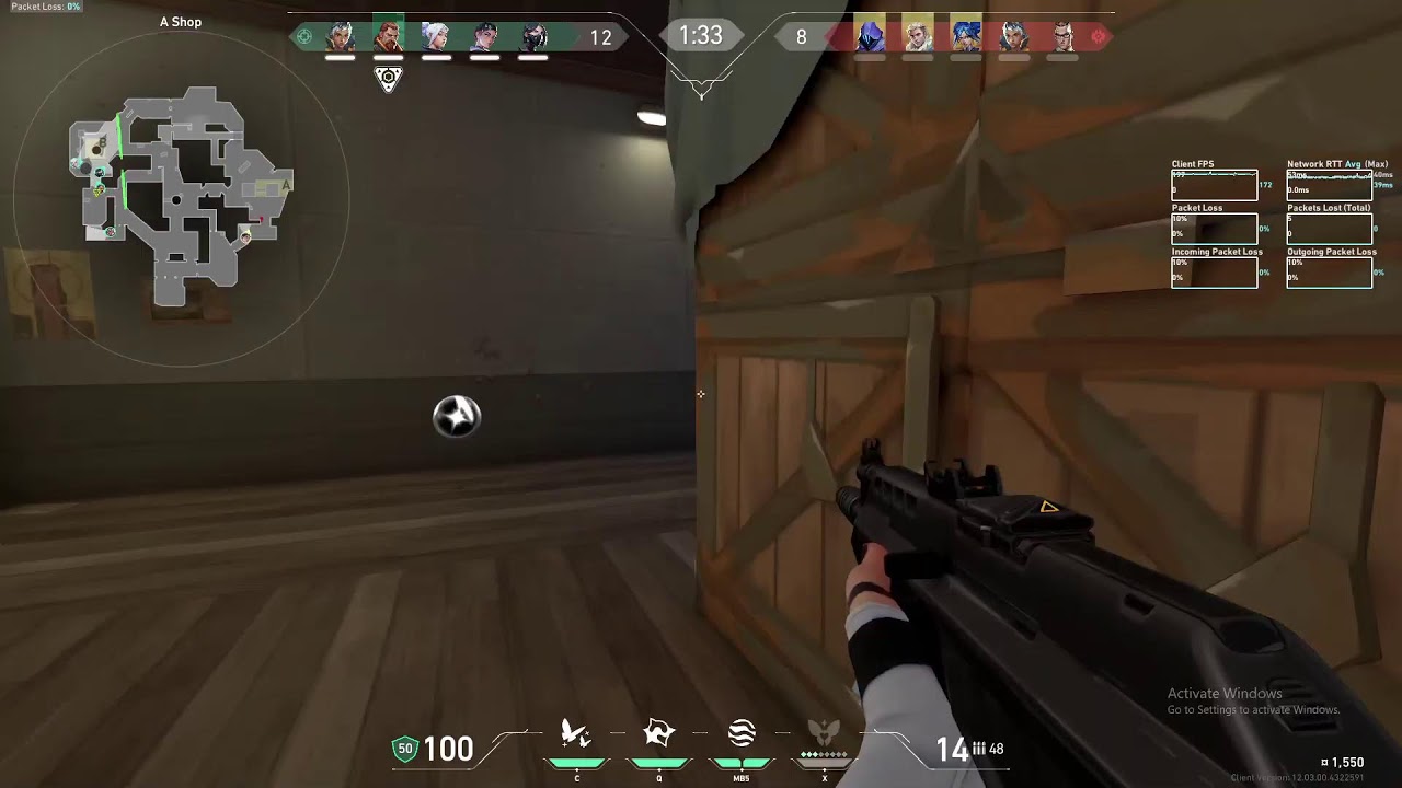 VALORANT Ranked Push → Immortal Mindset, Diamond Goal 💎 | Qrius Live | Day 11