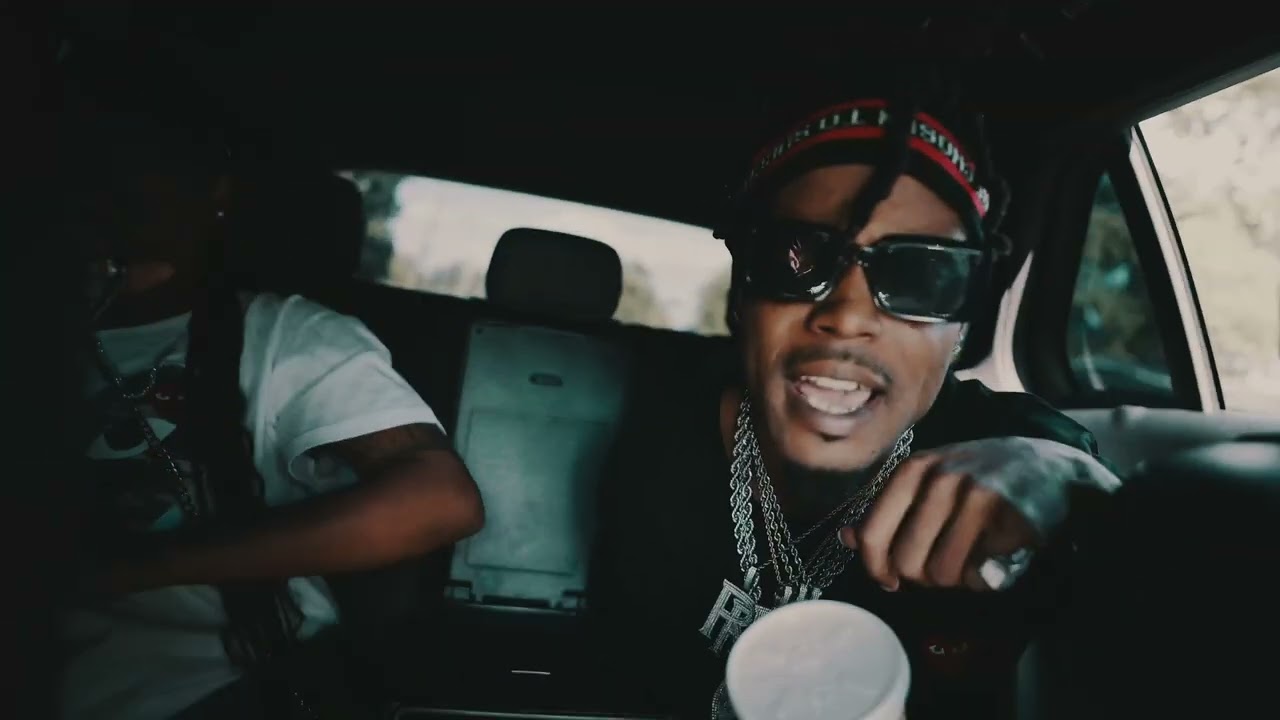 YMM Captain - Jigga City Flow (Official Video)
