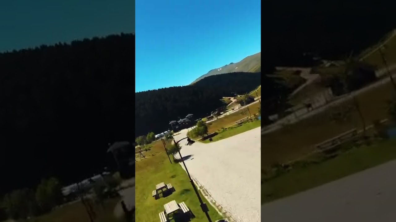 Kümbet YAYLASI