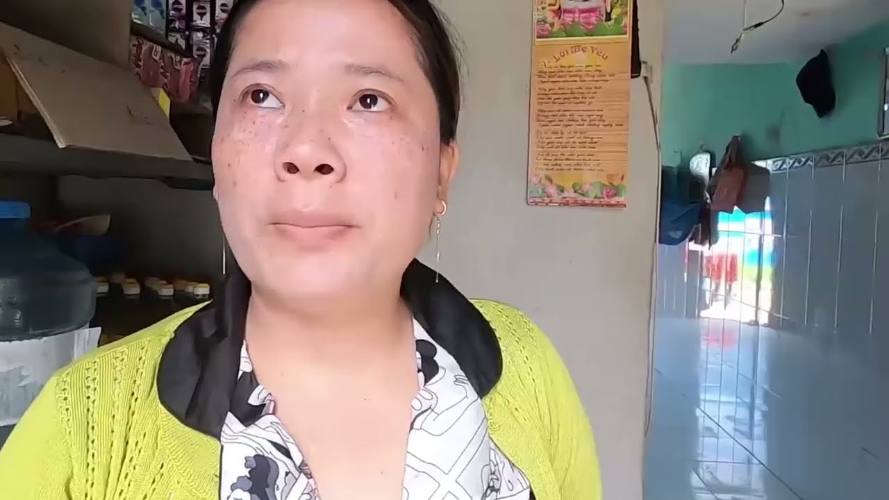 Đáng Báo Động: Thất Nghiệp Tăng Cao, Nhà Trọ Ế Ẩm – Báo Động Khủng Hoảng Đô Thị!