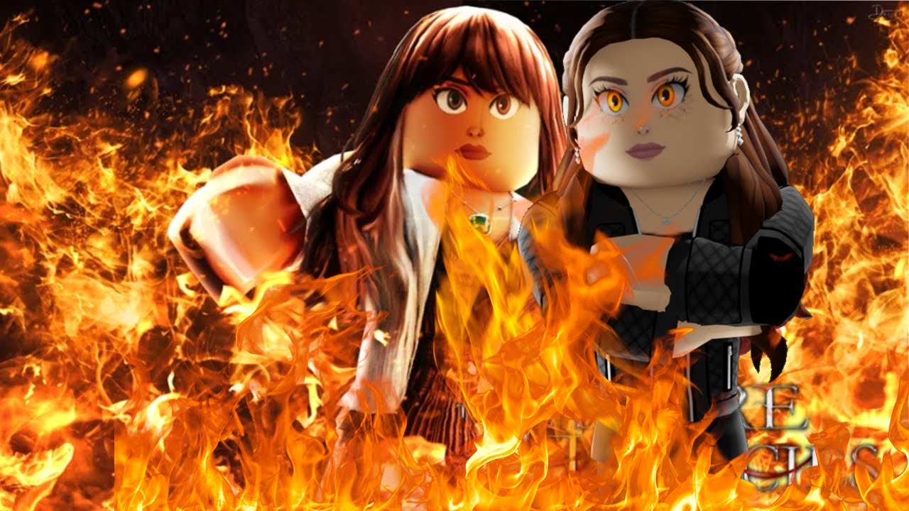 Bonnie Bennett VS Hope Mikealson | Bonnie Game-Play | The vampire legacies 2 | TVL2