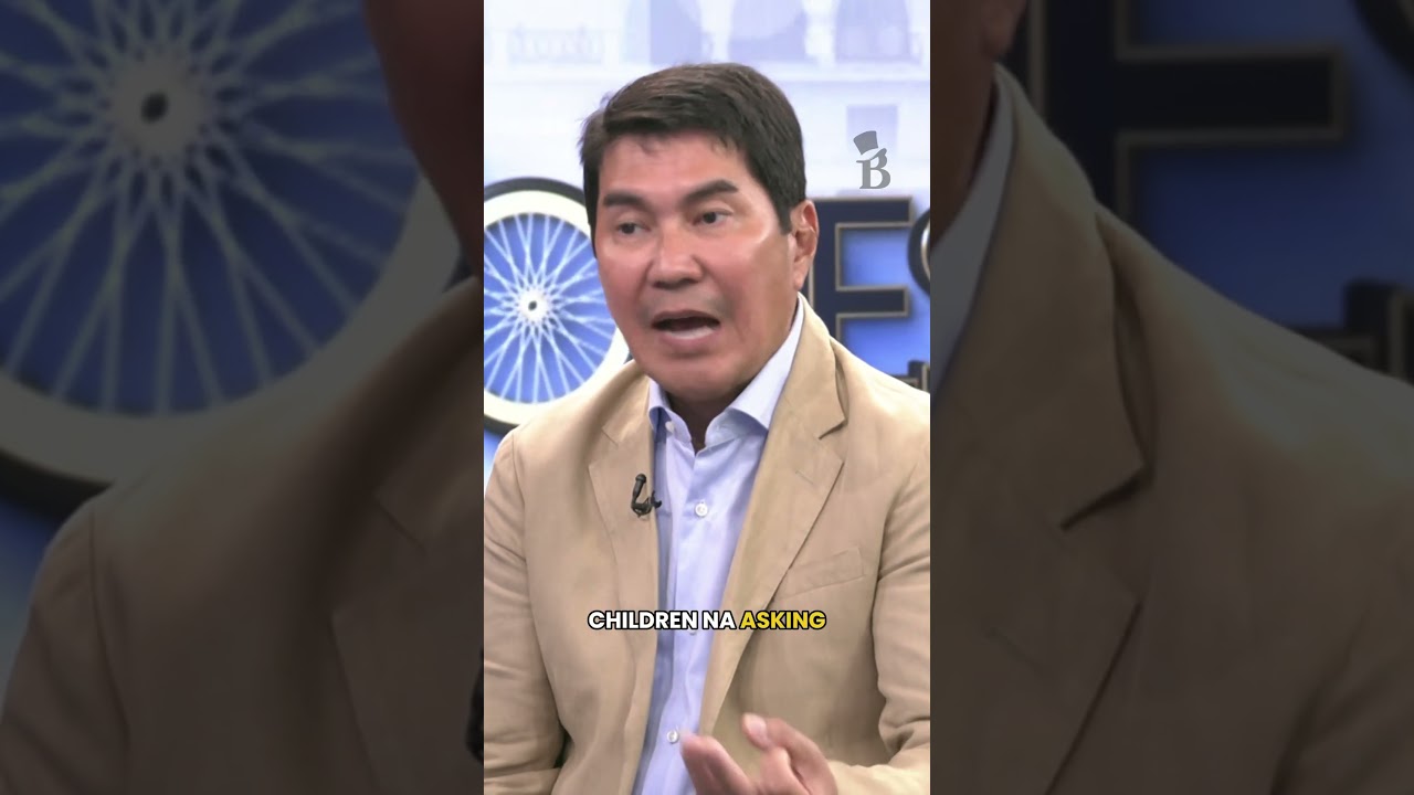 Tulfo to Cayetano: Check your numbers, more senators may join the new majority