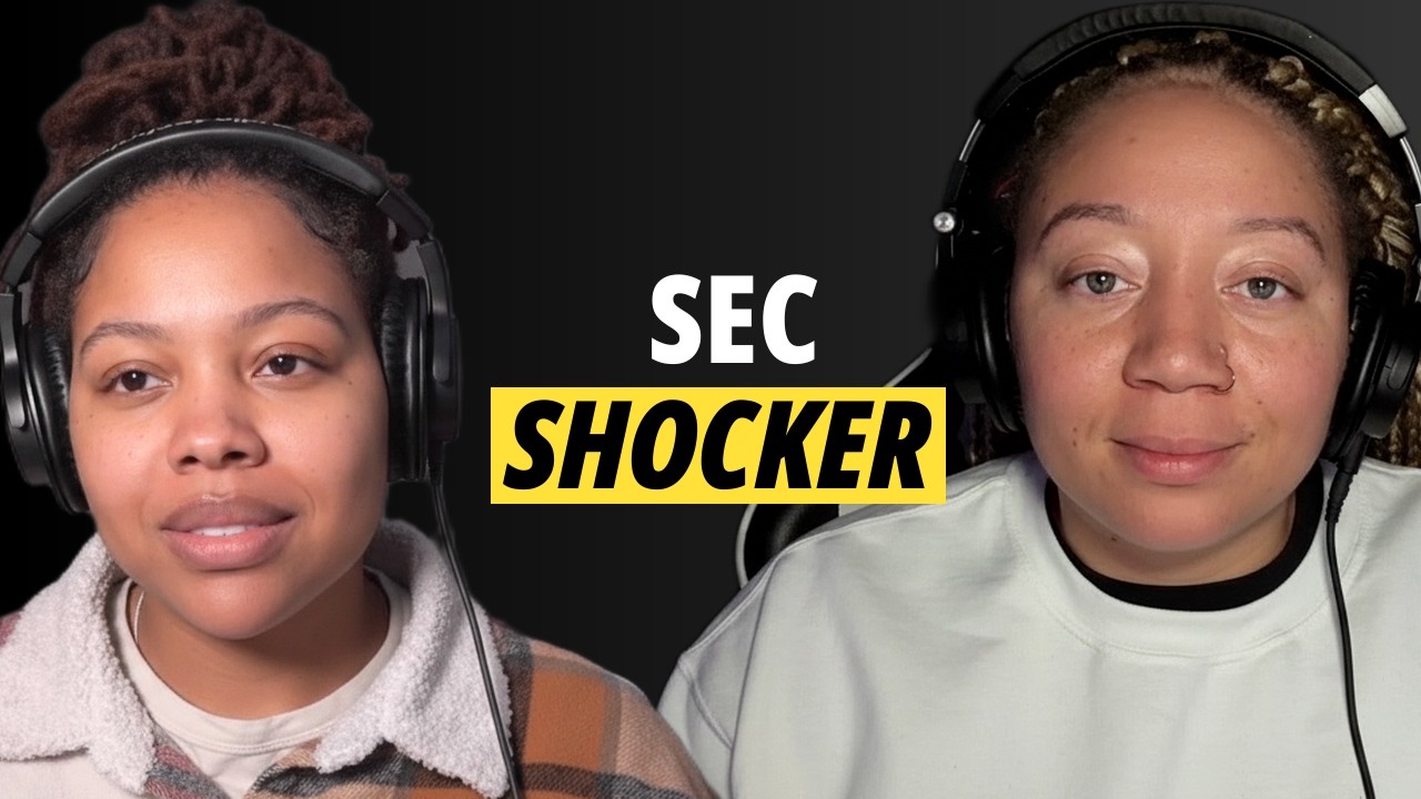 Georgia SHOCKS Vanderbilt | Texas vs Tennessee Breakdown | SEC Women’s Basketball