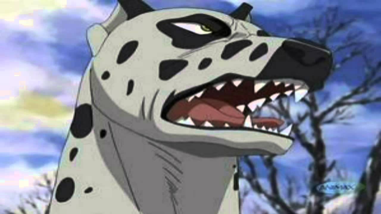 MY FAVORITE GINGA VILLAINS