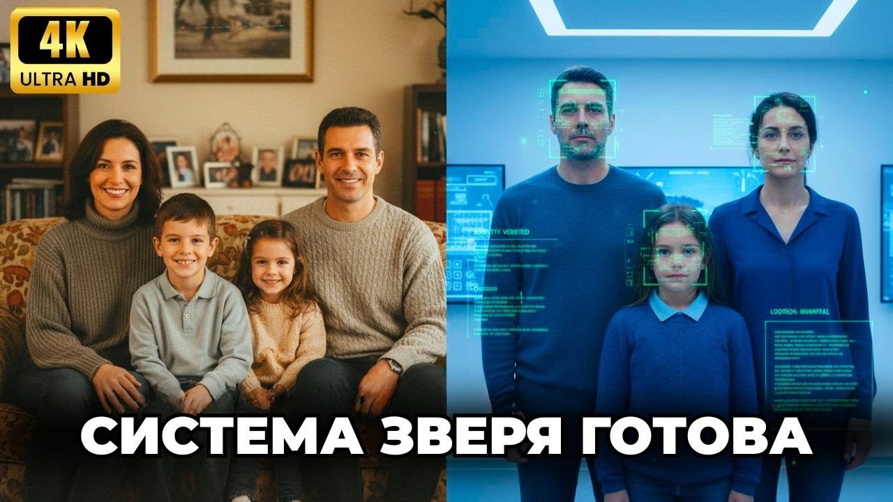 800 МИЛЛИОНОВ КИТАЙЦЕВ УЖЕ ИСПОЛЬЗУЮТ РАСПОЗНАВАНИЕ ЛИЦ — СИСТЕМА ЗВЕРЯ ГОТОВА