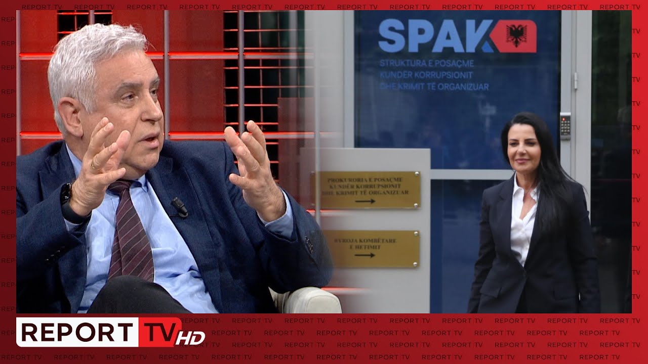 'Mbrojtja e Ballukut, kërcënim për SPAK-un'/ Alibali: Nuk do e lejojë drejtësinë të shkojë më lart