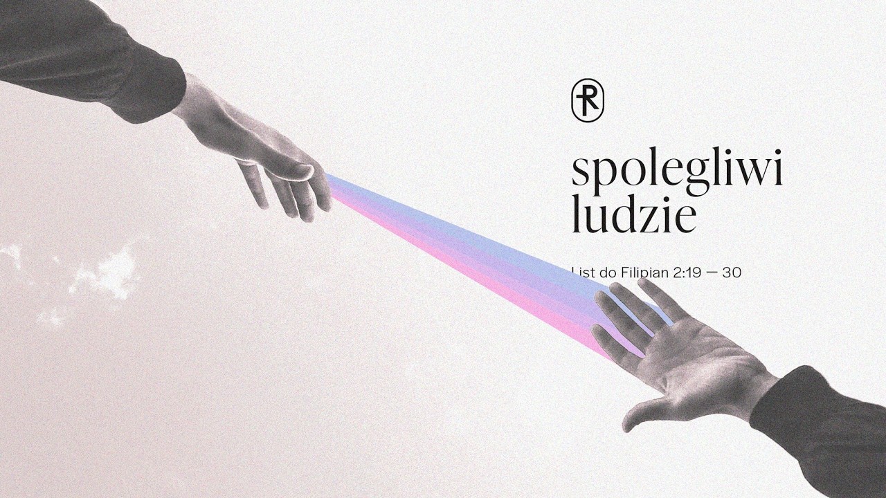 Spolegliwi ludzie - Mateusz Rose | Życie pełne radości | Kości&oacute;ł Radość