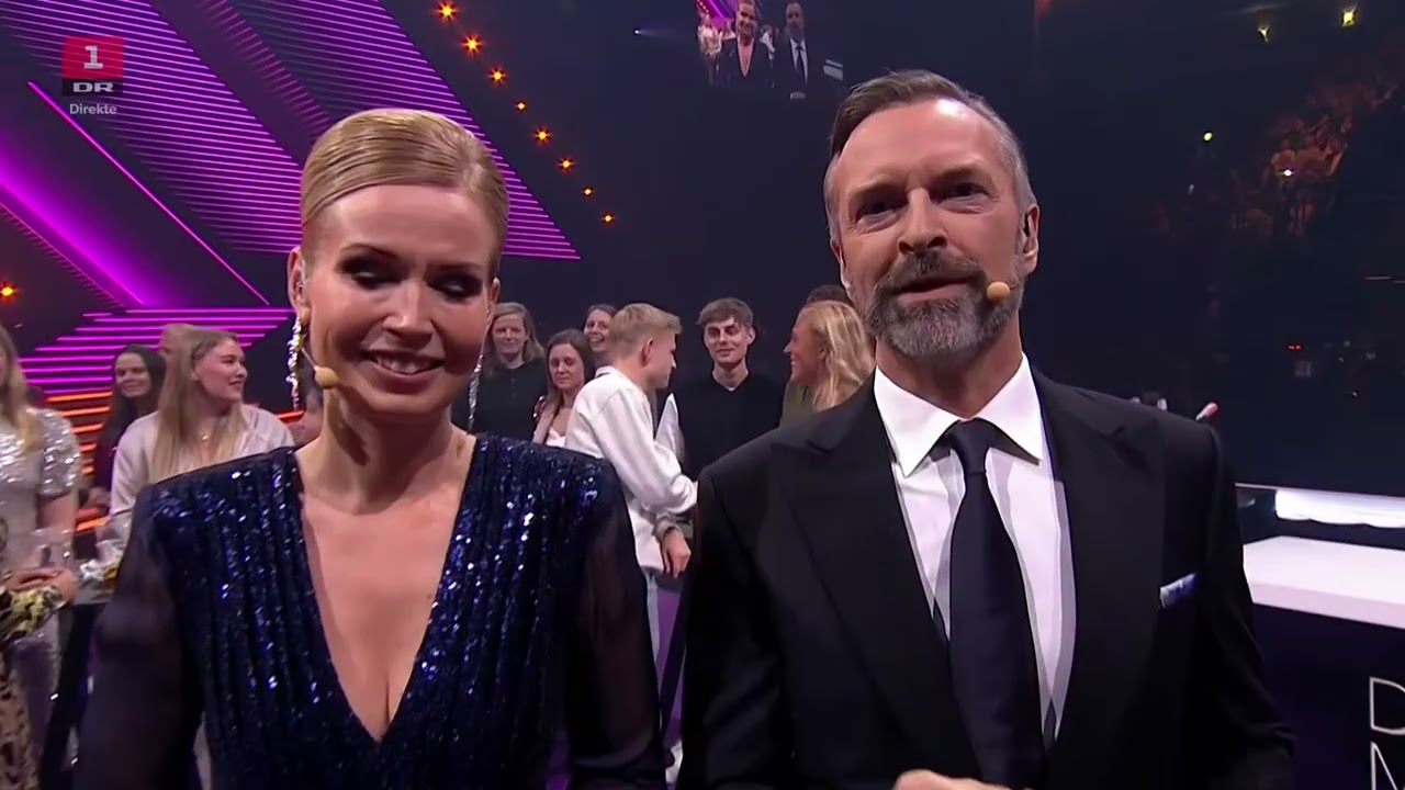 Dansk Melodi Grand Prix 2022 Final Full Show