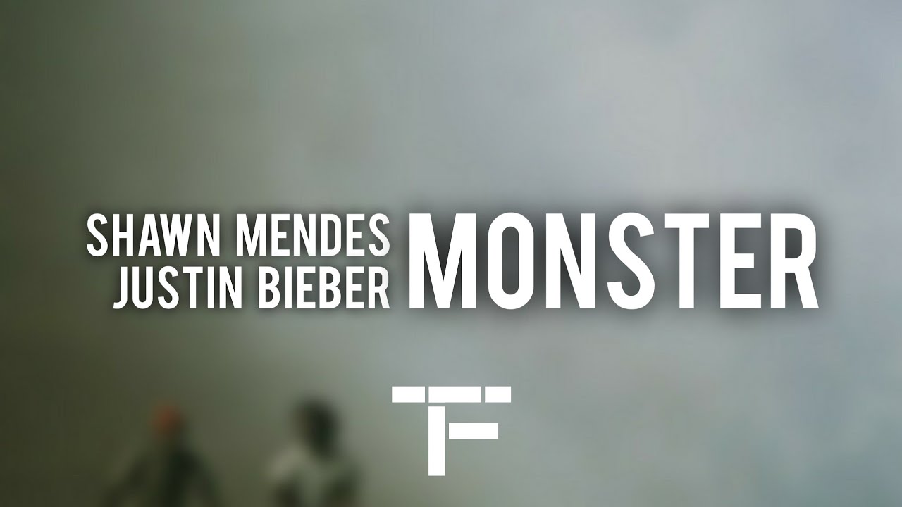 [TRADUCTION FRAN&Ccedil;AISE] Shawn Mendes, Justin Bieber - Monster
