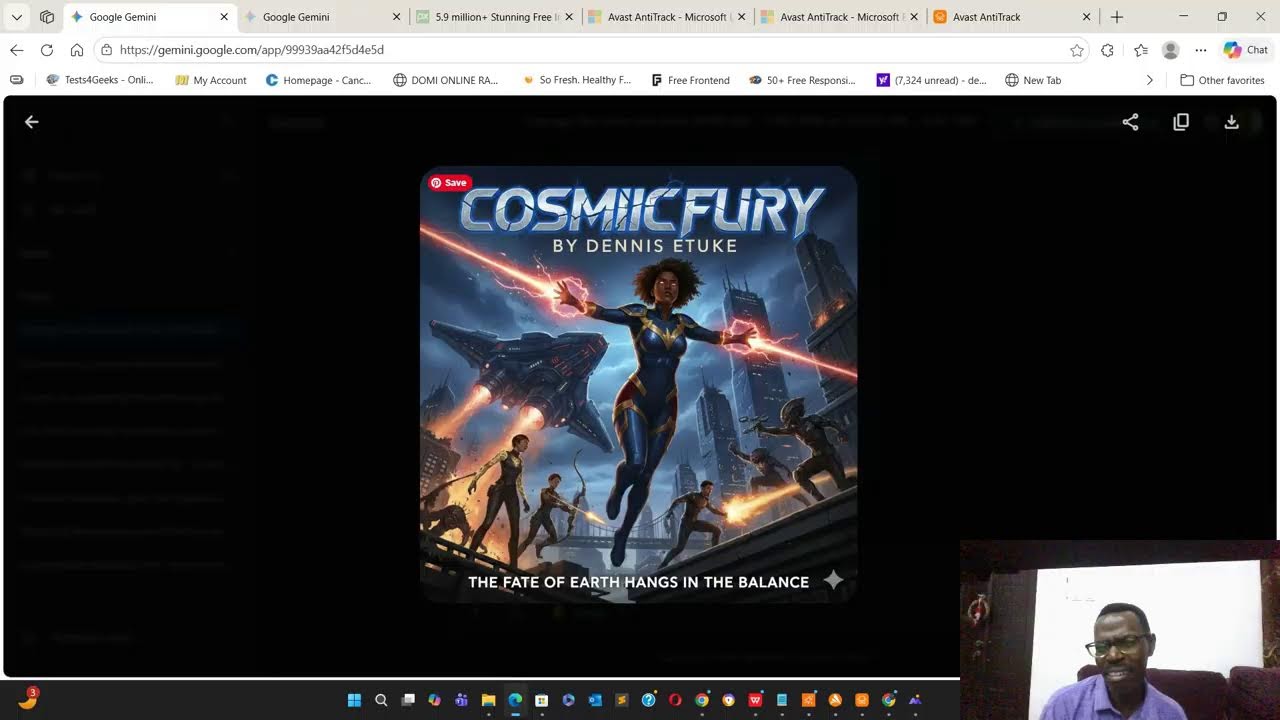 Creating Powerful Illustrations and Graphic Manipulation with AI