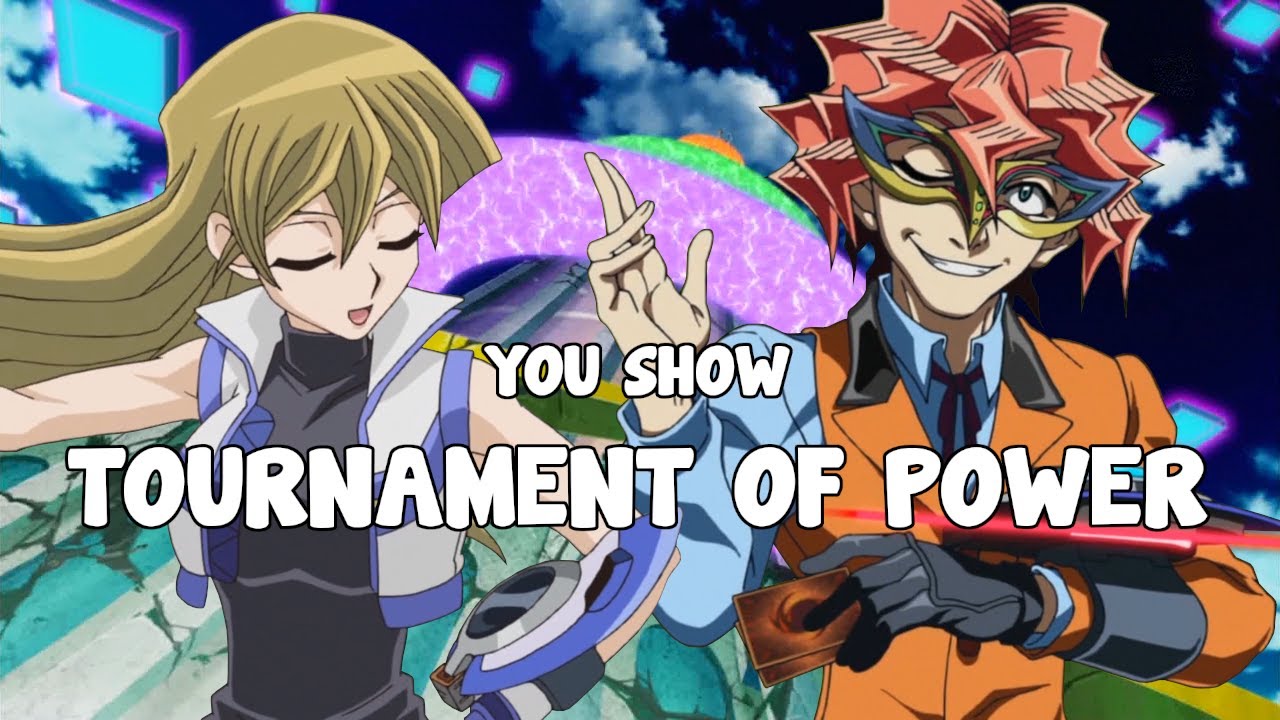 Asuka Tenjoin vs Dennis Macfield - Character Duel