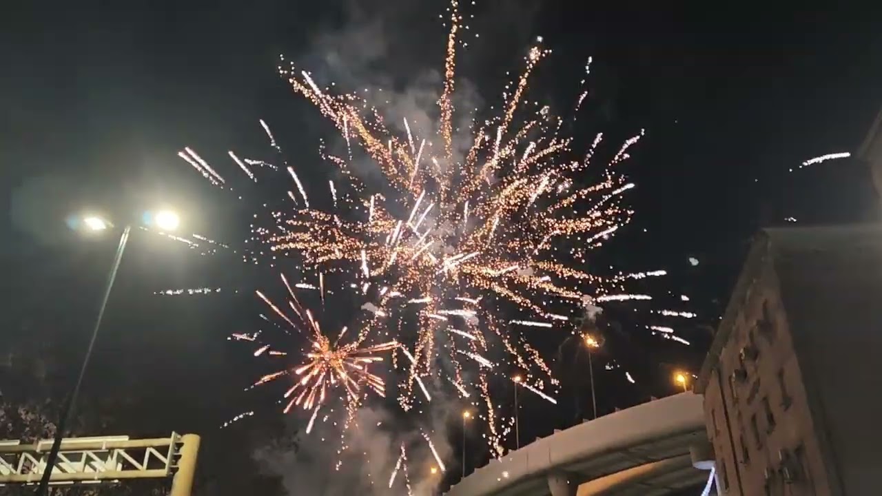 Capodanno Napoli 2026 