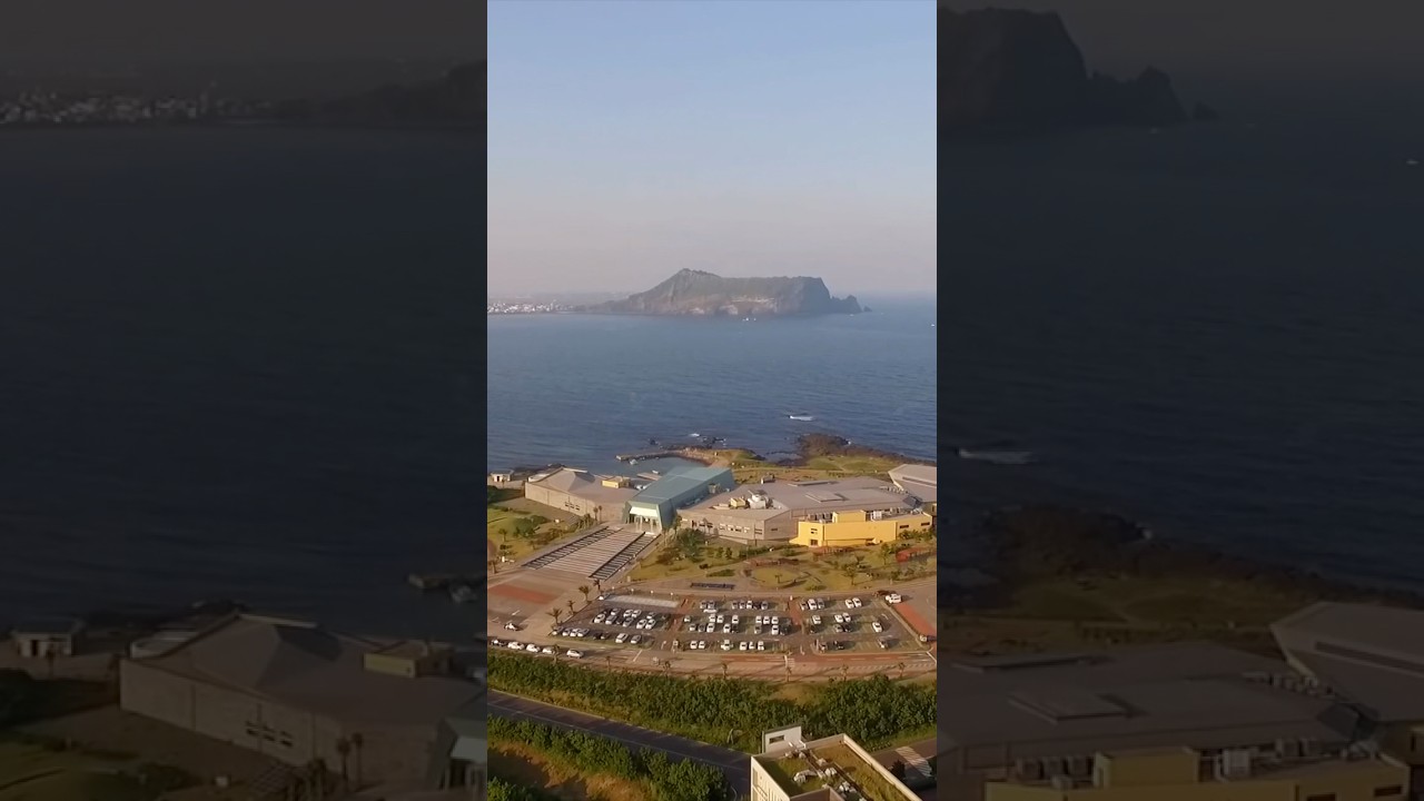 Aquaplanet Jeju