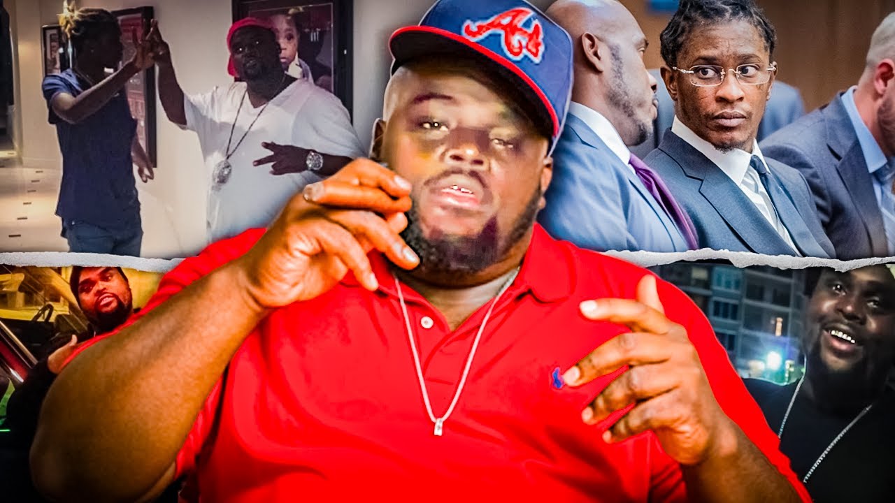 The Hit That Sparked Atlanta&rsquo;s Deadliest Rap War | Big Nut&rsquo;s Story