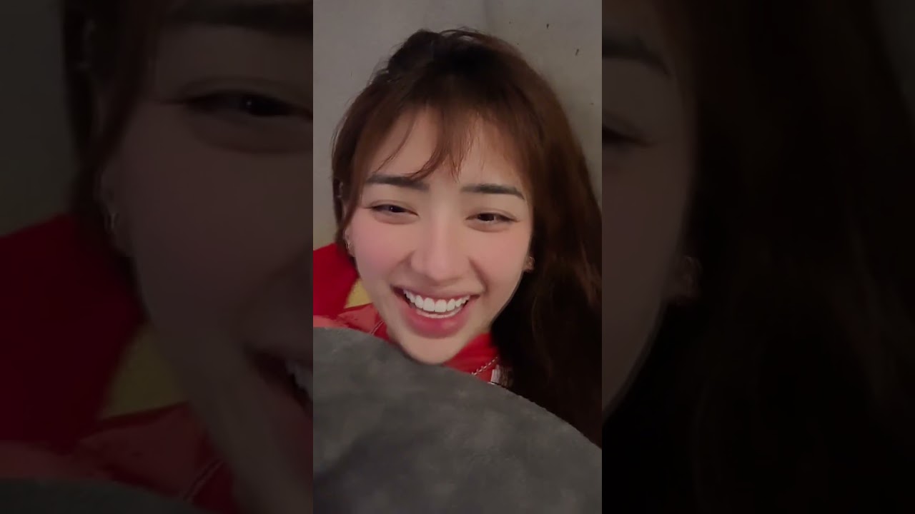 Live Instagram Yolla Yuliana bikin QnA malam malam terbaru