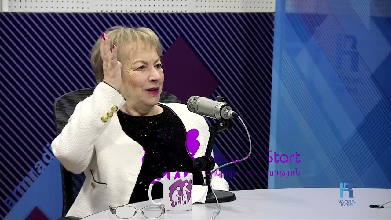 Պարույր Սևակը մեր արվեստանոցի հյուրն էր
